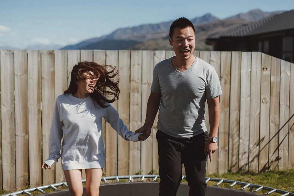 Photo by Fire, Wood & Earth. theweddingnotebook.com