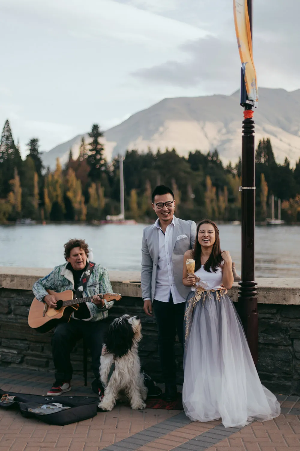 Photo by Fire, Wood & Earth. theweddingnotebook.com