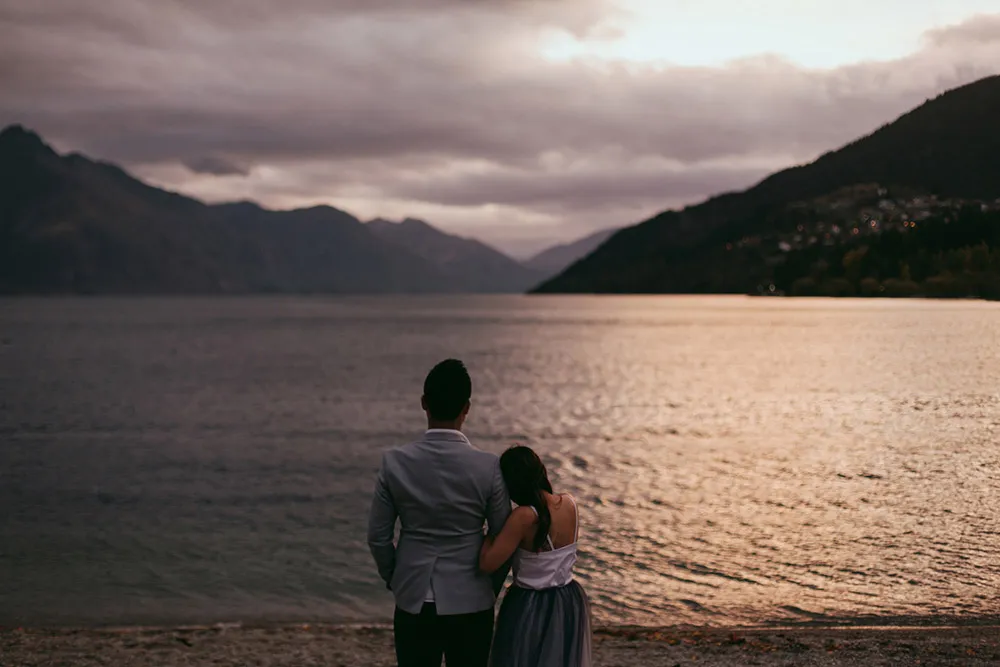 Photo by Fire, Wood & Earth. theweddingnotebook.com