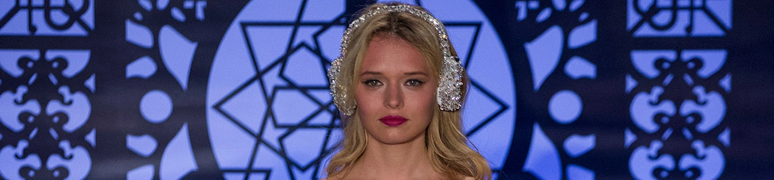 Reem Acra Fall 2016 Bridal Collection