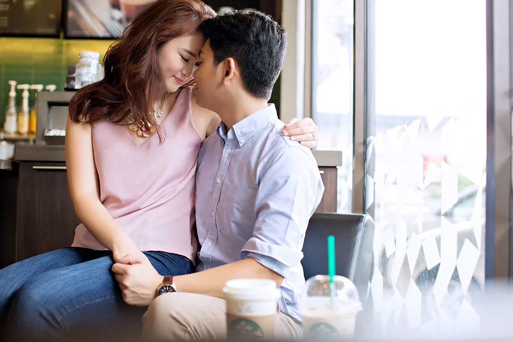 Photo by MOCO Photography. theweddingnotebook.com