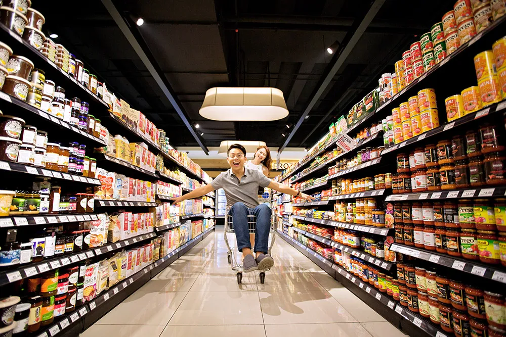 Photo by MOCO Photography. theweddingnotebook.com