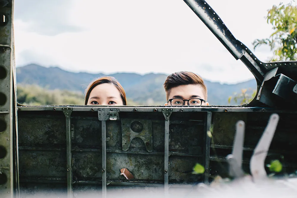 Photo by White Studio. theweddingnotebook.com