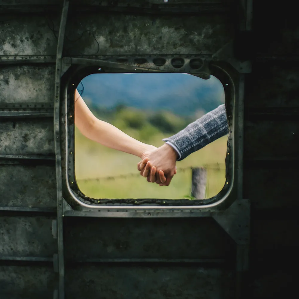 Photo by White Studio. theweddingnotebook.com