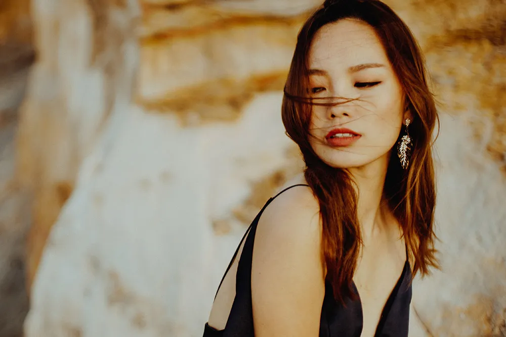 Photo by White Studio. theweddingnotebook.com