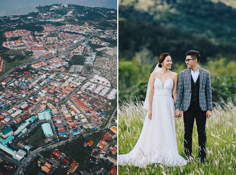 Photo by White Studio. theweddingnotebook.com