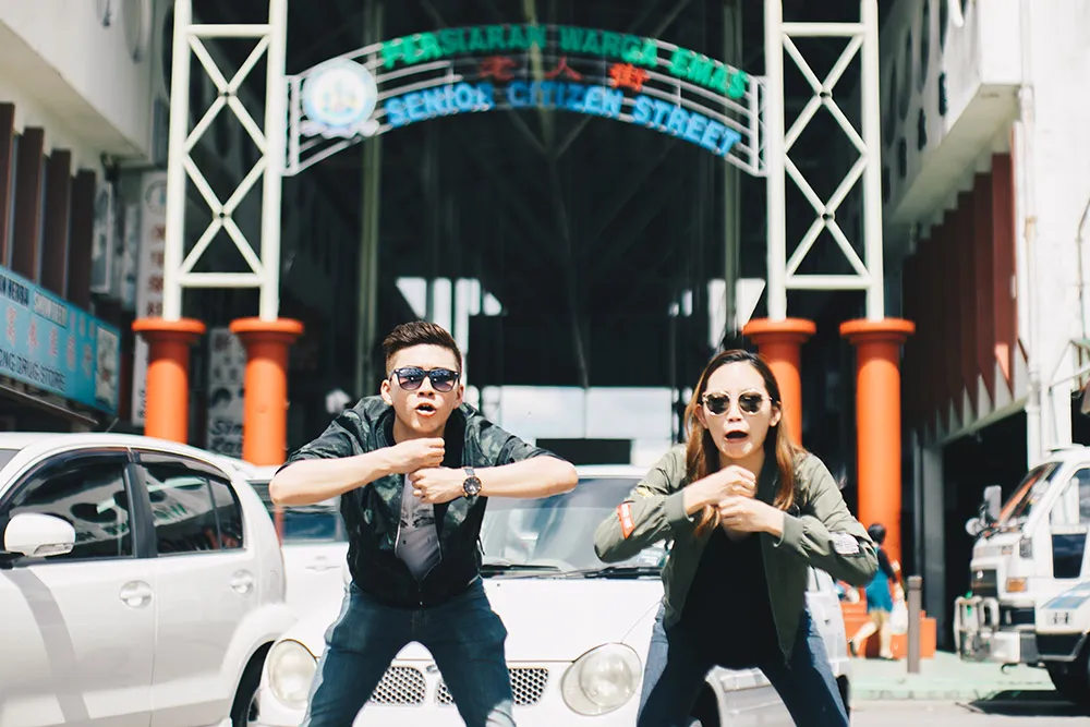 Photo by White Studio. theweddingnotebook.com