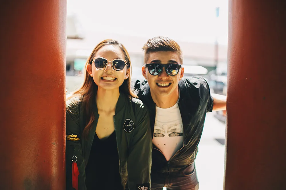 Photo by White Studio. theweddingnotebook.com