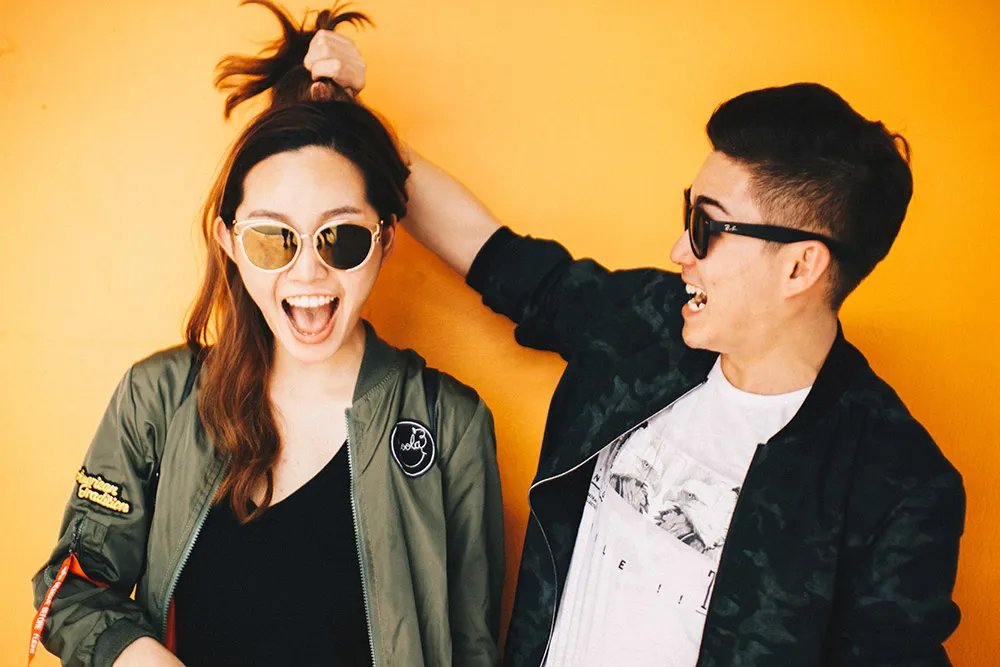 Photo by White Studio. theweddingnotebook.com