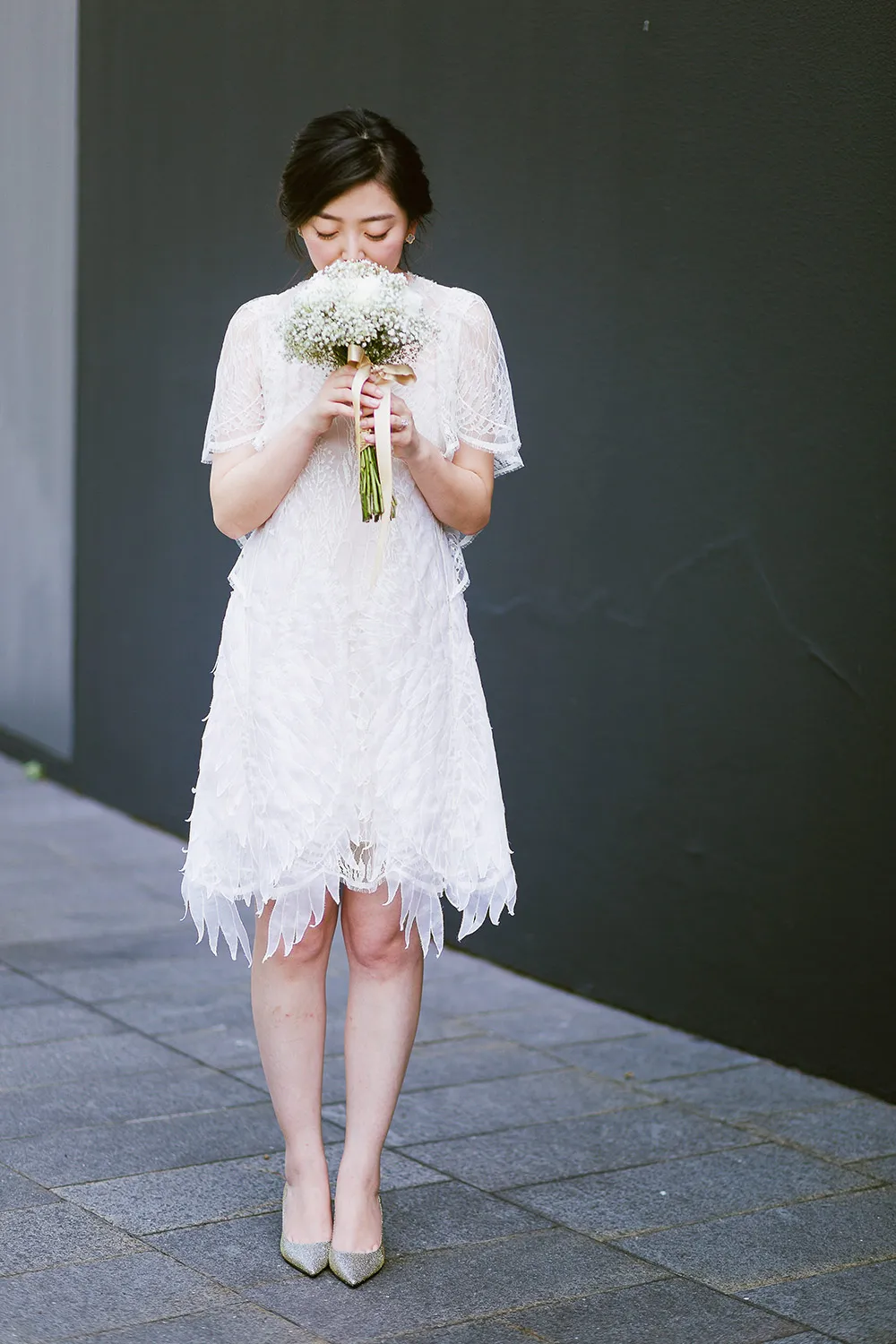 Photo by Studiokel Photography. theweddingnotebook.com