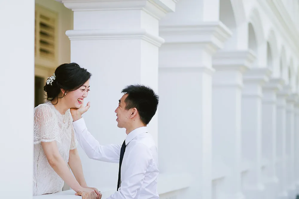 Photo by Studiokel Photography. theweddingnotebook.com