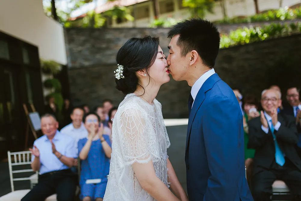 Photo by Studiokel Photography. theweddingnotebook.com