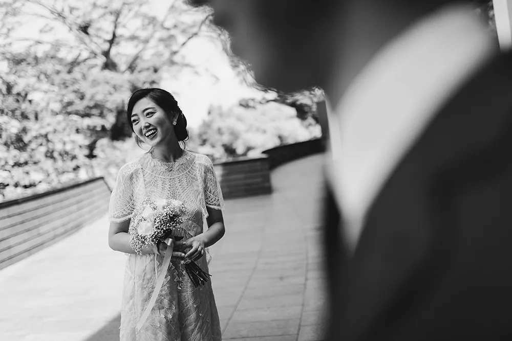 Photo by Studiokel Photography. theweddingnotebook.com