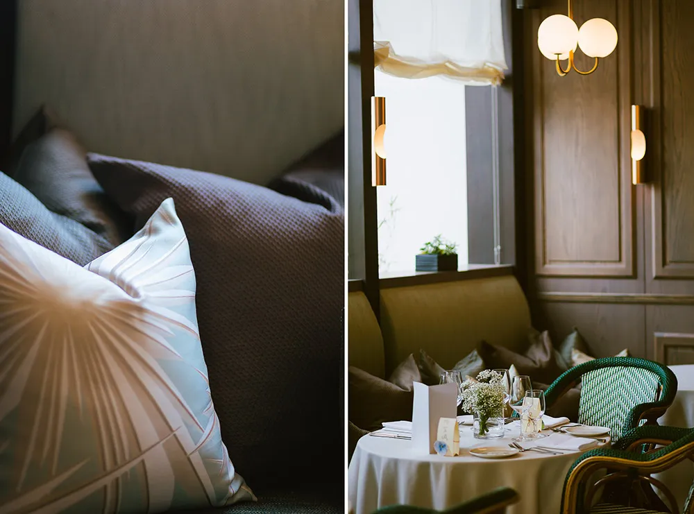 Photo by Studiokel Photography. theweddingnotebook.com