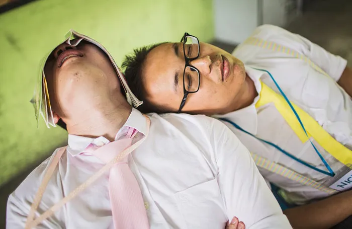 Edwin Tan Photography, Armadale Weddings. www.theweddignnotebook.com