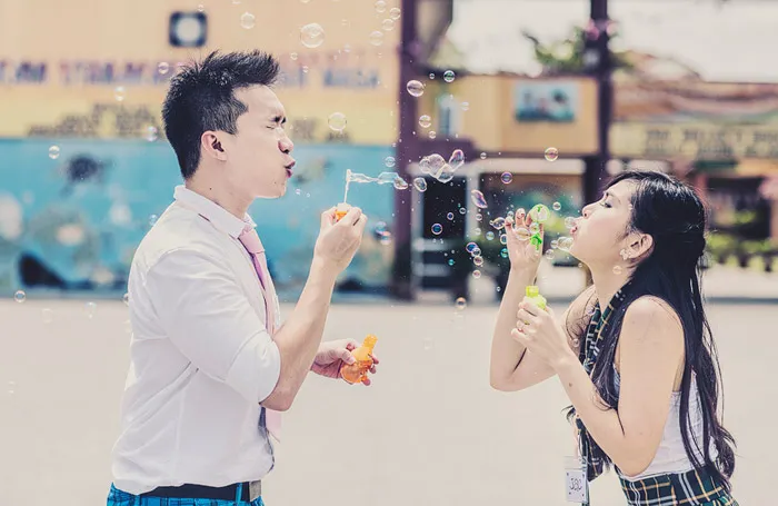 Edwin Tan Photography, Armadale Weddings. www.theweddignnotebook.com