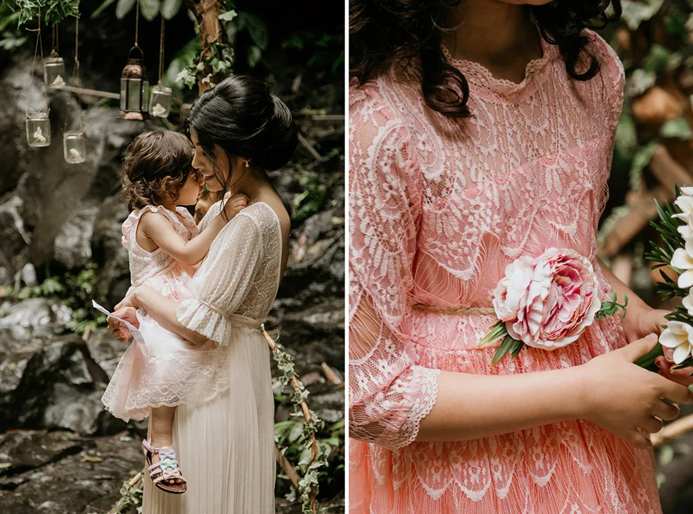 Photo by Fire Wood and Earth. theweddingnotebook.com