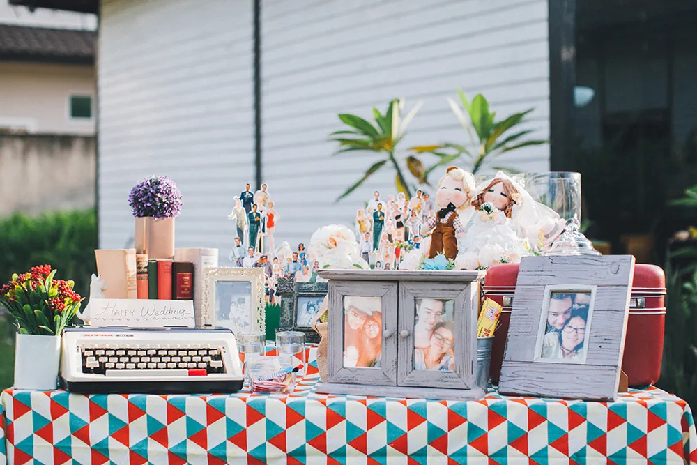 Photo by Memoir Click Studio. theweddingnotebook.com