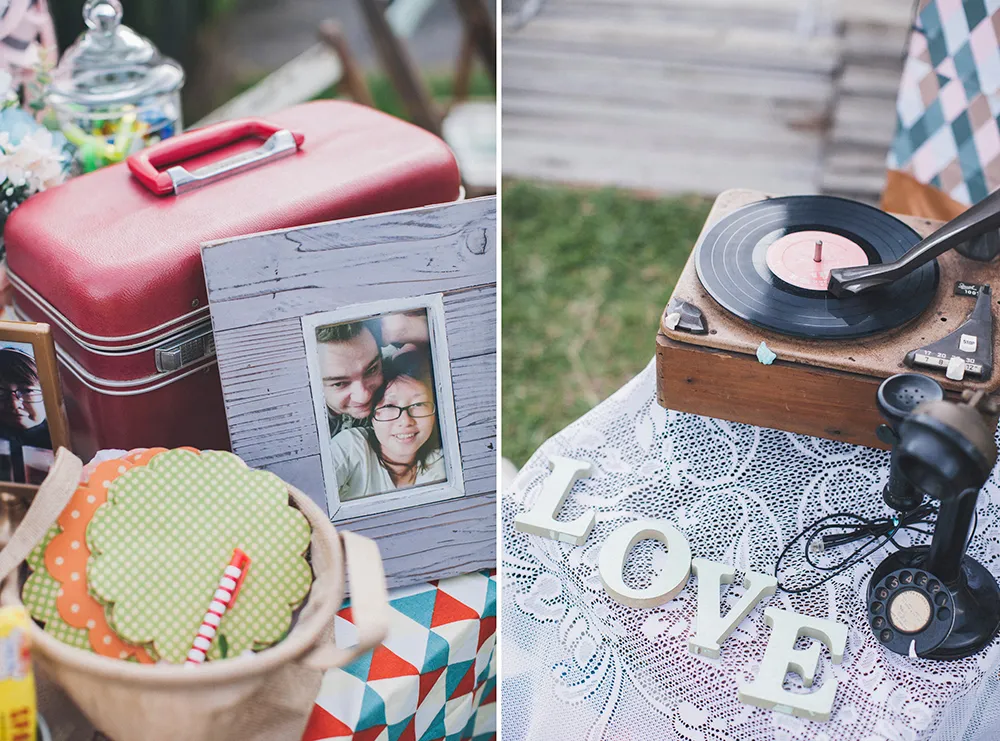 Photo by Memoir Click Studio. theweddingnotebook.com