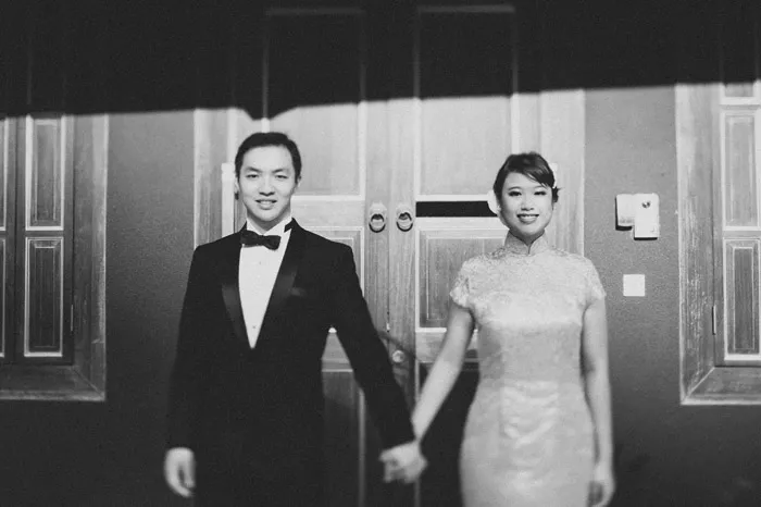 Andri Tei Photography. theweddingnotebook.com