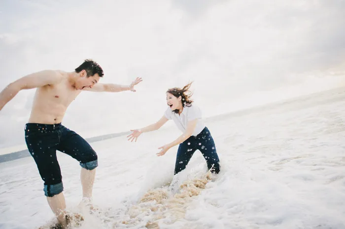 Andri Tei Photography. theweddingnotebook.com