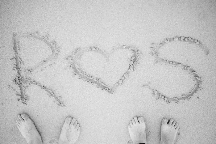 Andri Tei Photography. theweddingnotebook.com