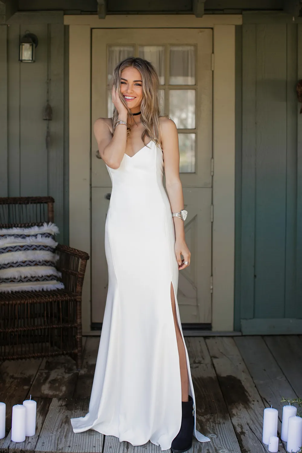 Mara -
Rime Arodaky 2017 RTW Rehearsal Collection. theweddingnotebook.com