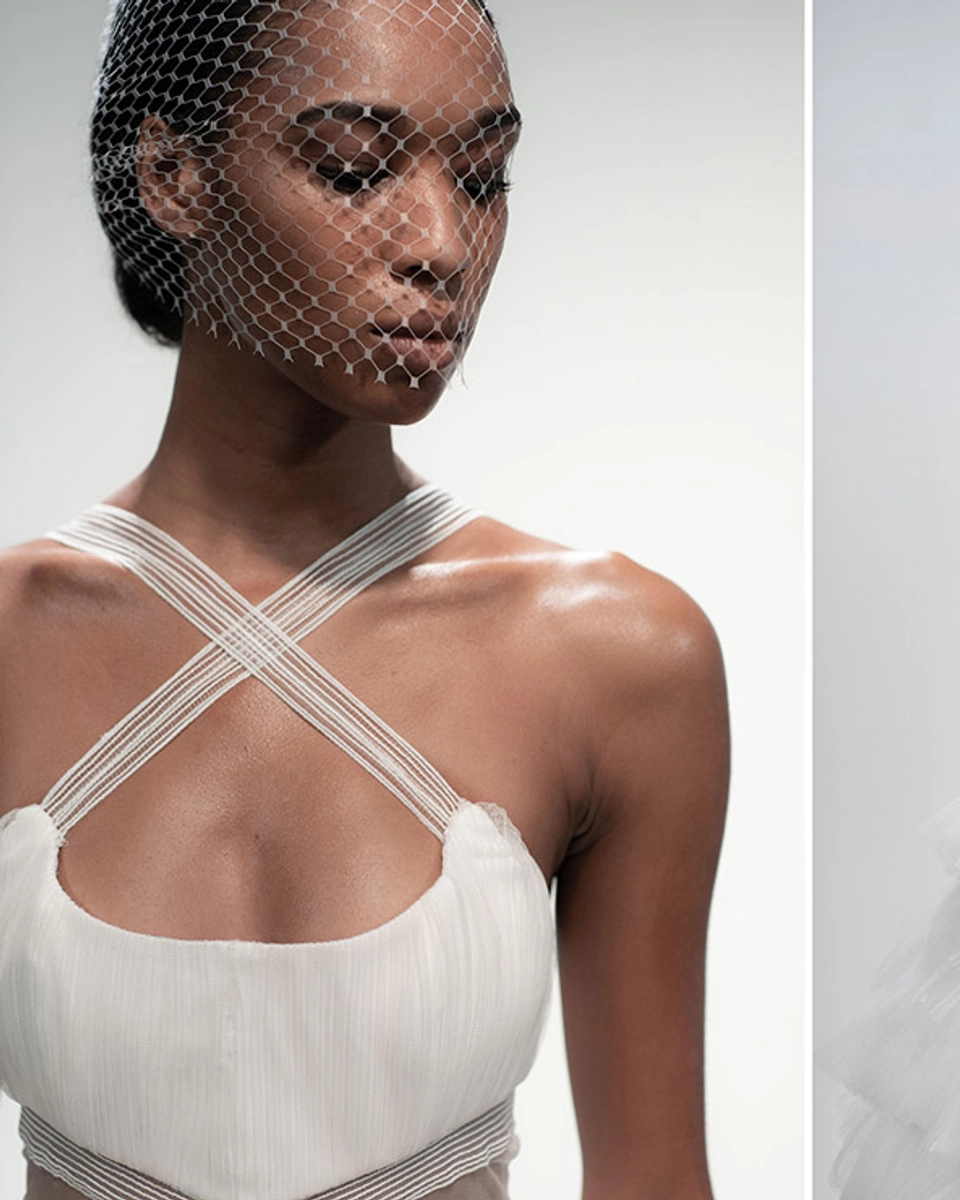 Rime Arodaky 2019 Bridal Collection