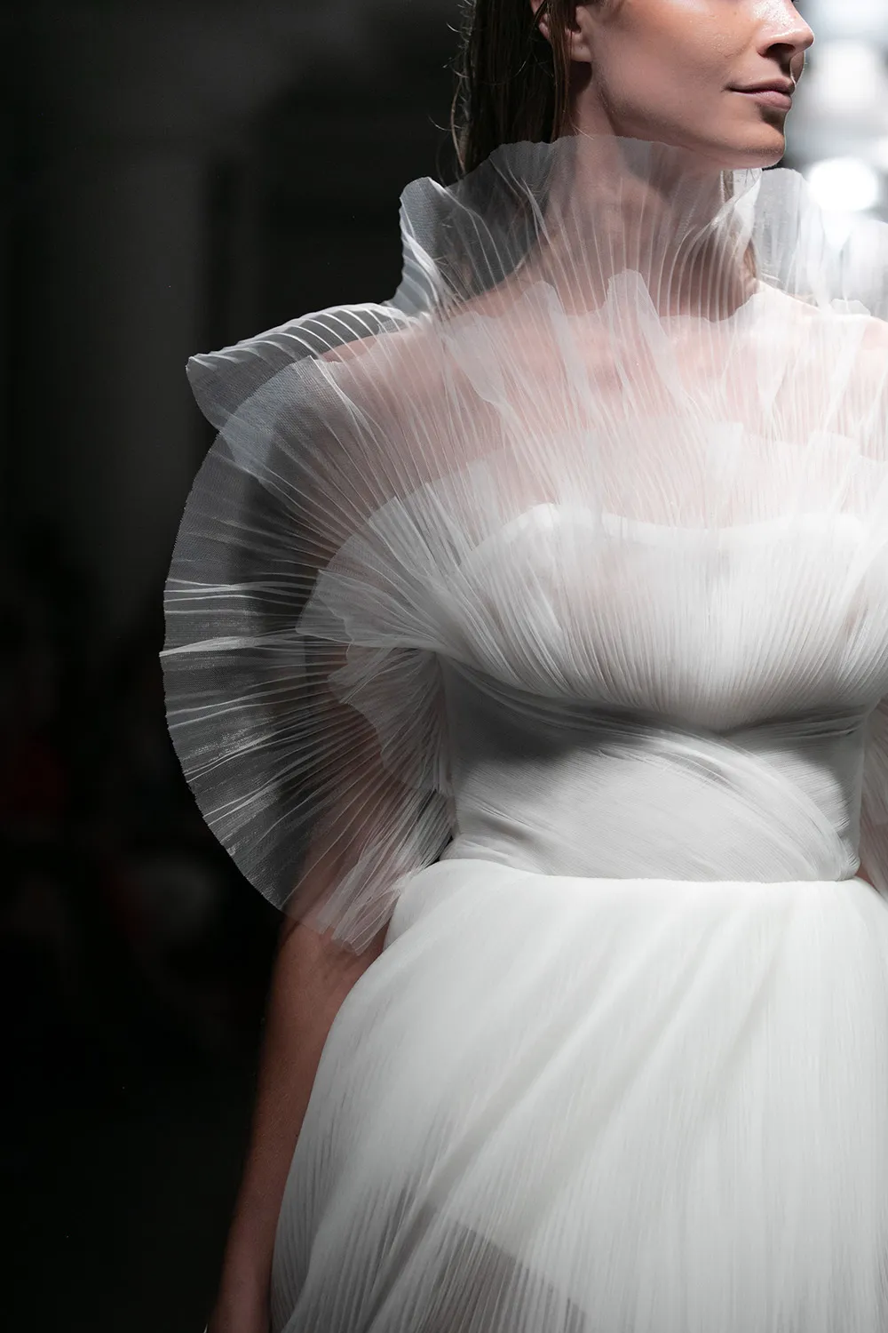 Rime Arodaky 2019 Bridal Collection. theweddingnotebook.com