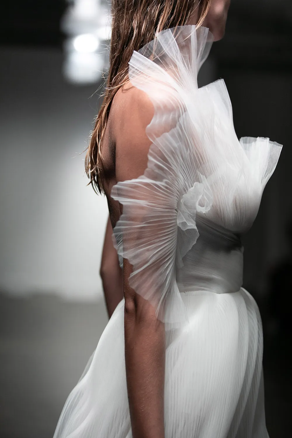 Rime Arodaky 2019 Bridal Collection. theweddingnotebook.com
