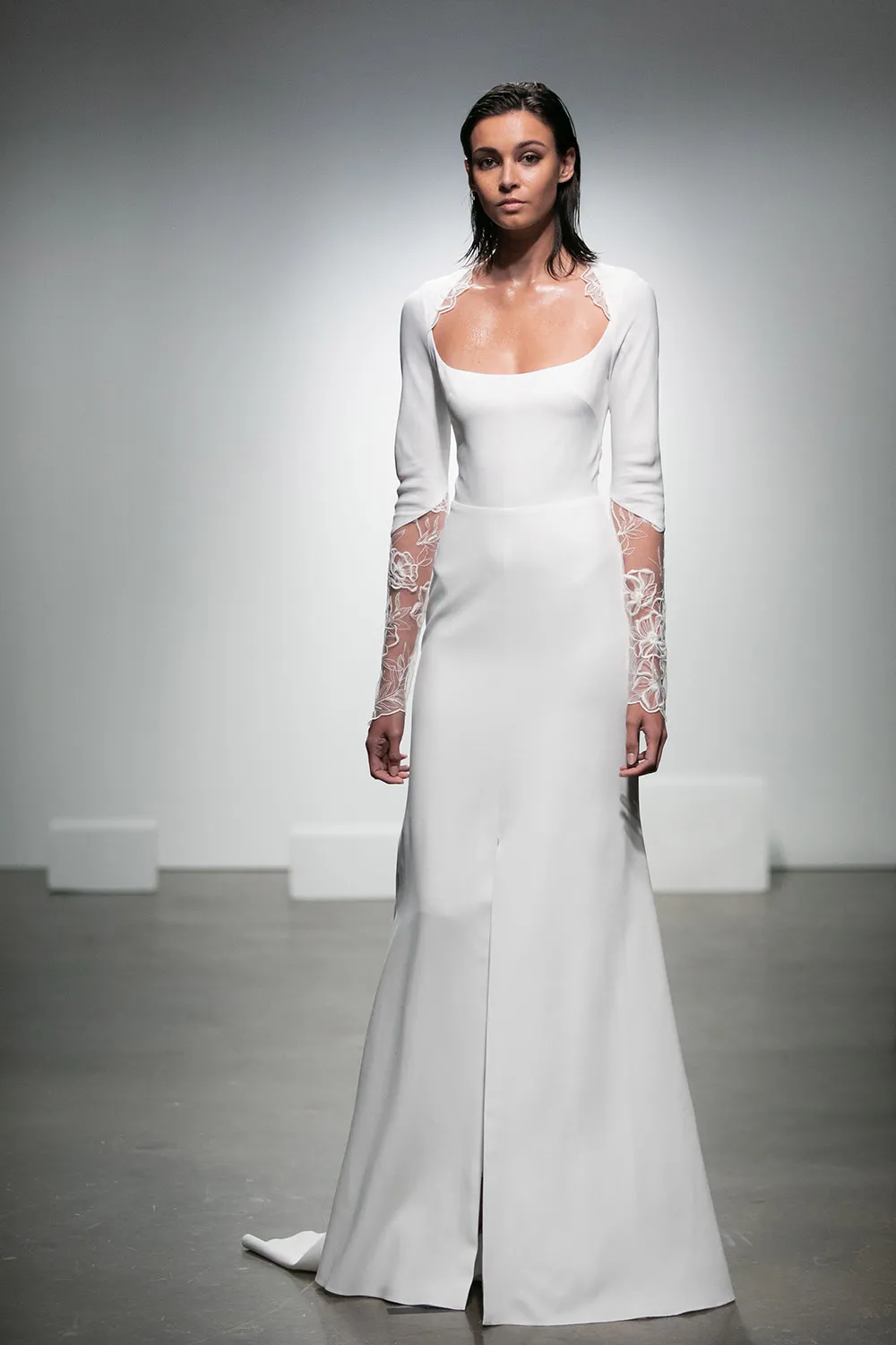 Rime Arodaky 2019 Bridal Collection. theweddingnotebook.com