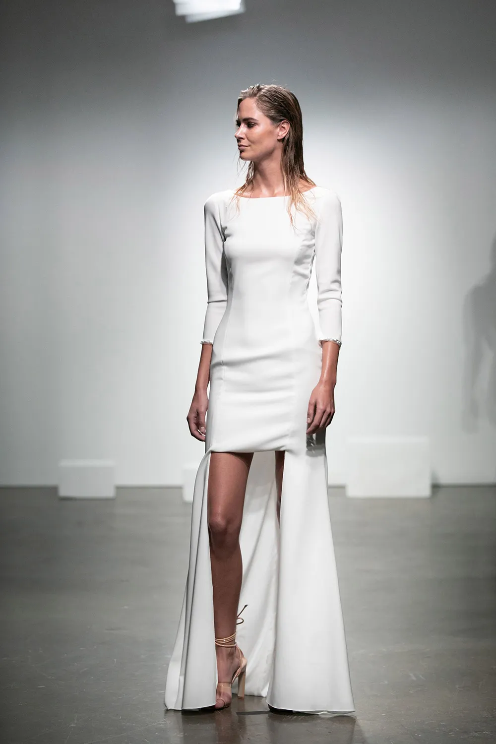 Rime Arodaky 2019 Bridal Collection. theweddingnotebook.com