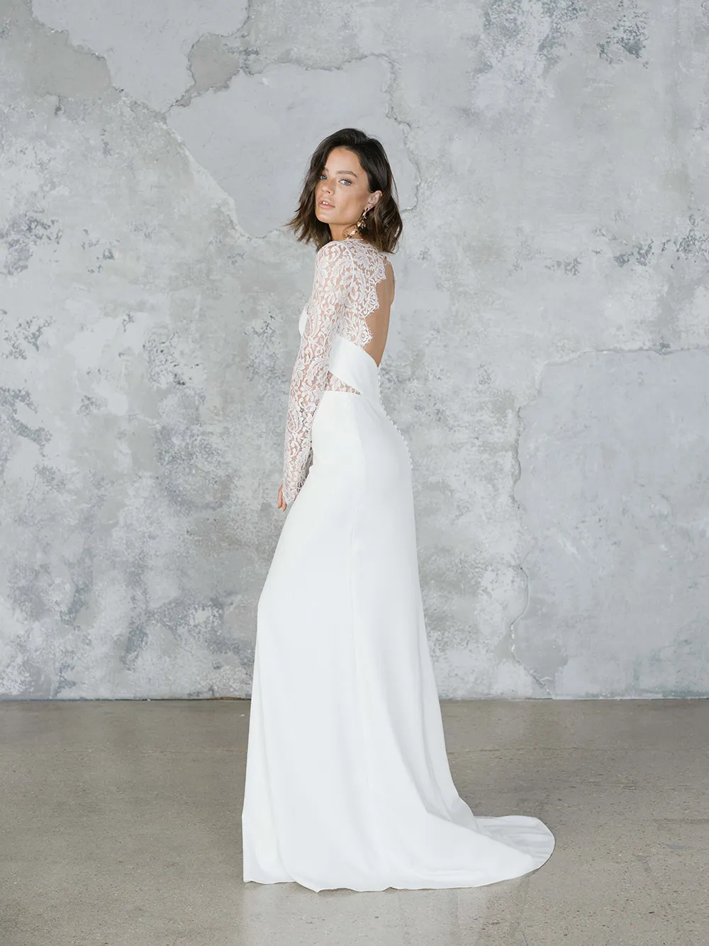 Rime Arodaky 2020 Bridal Collection. theweddingnotebook.com