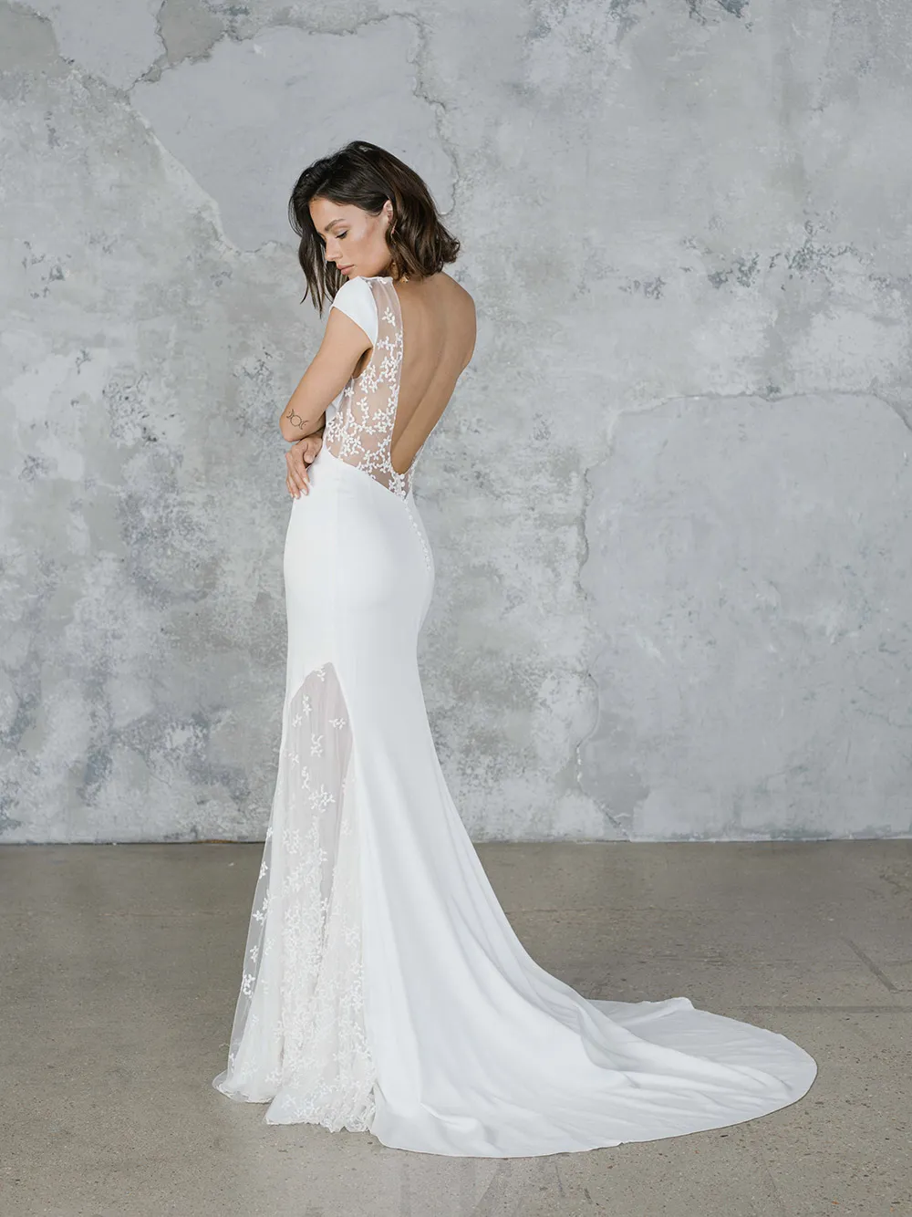 Rime Arodaky 2020 Bridal Collection. theweddingnotebook.com