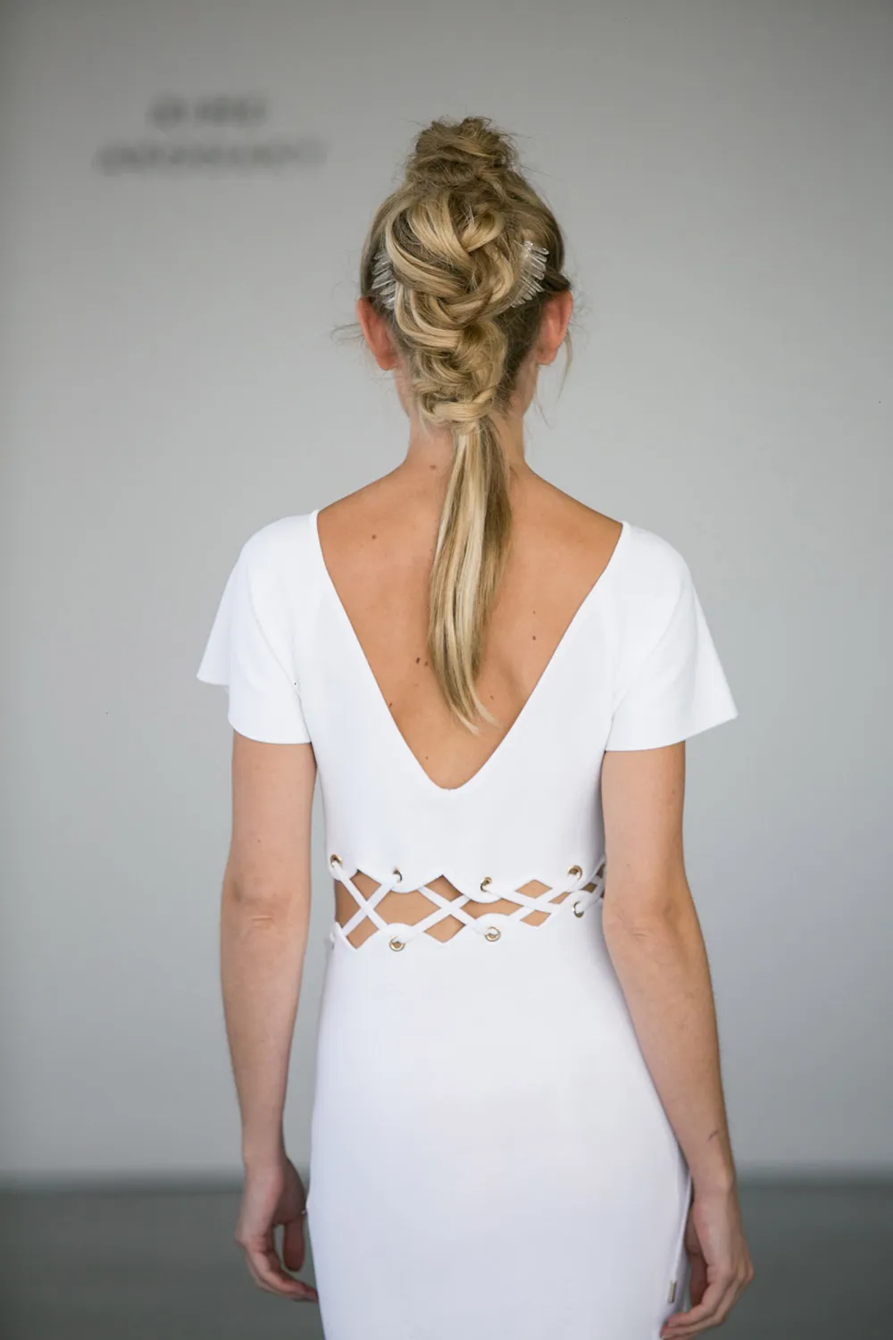 Rime Arodaky Fall 2017 Collection. theweddingnotebook.com