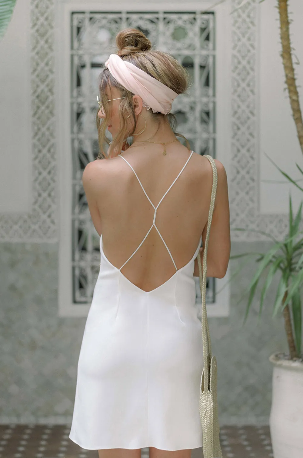 Rime Arodaky 2018 Honeymoon Collection - Greg Finck. theweddingnotebook.com