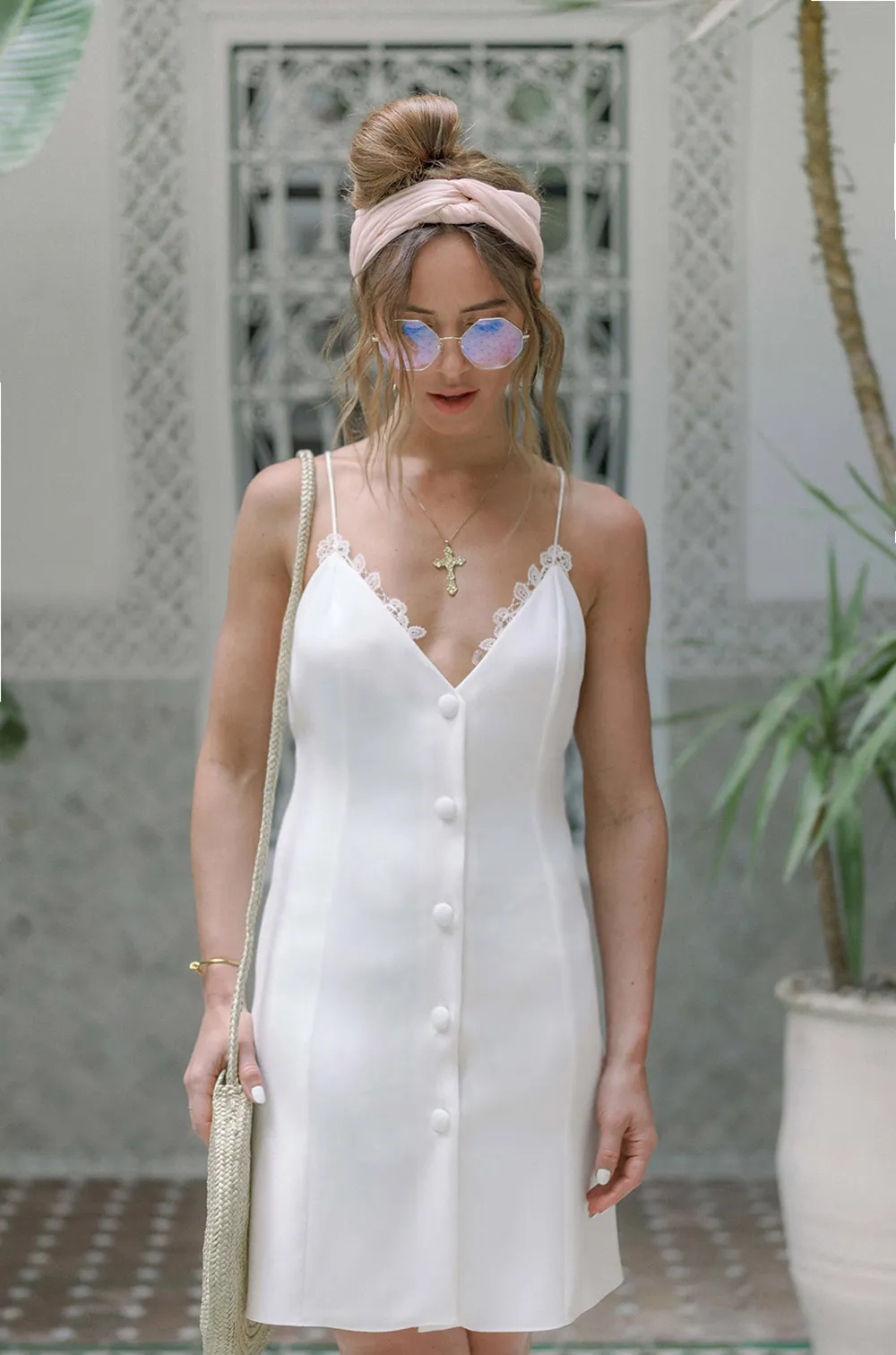 Rime Arodaky 2018 Honeymoon Collection - Greg Finck. theweddingnotebook.com