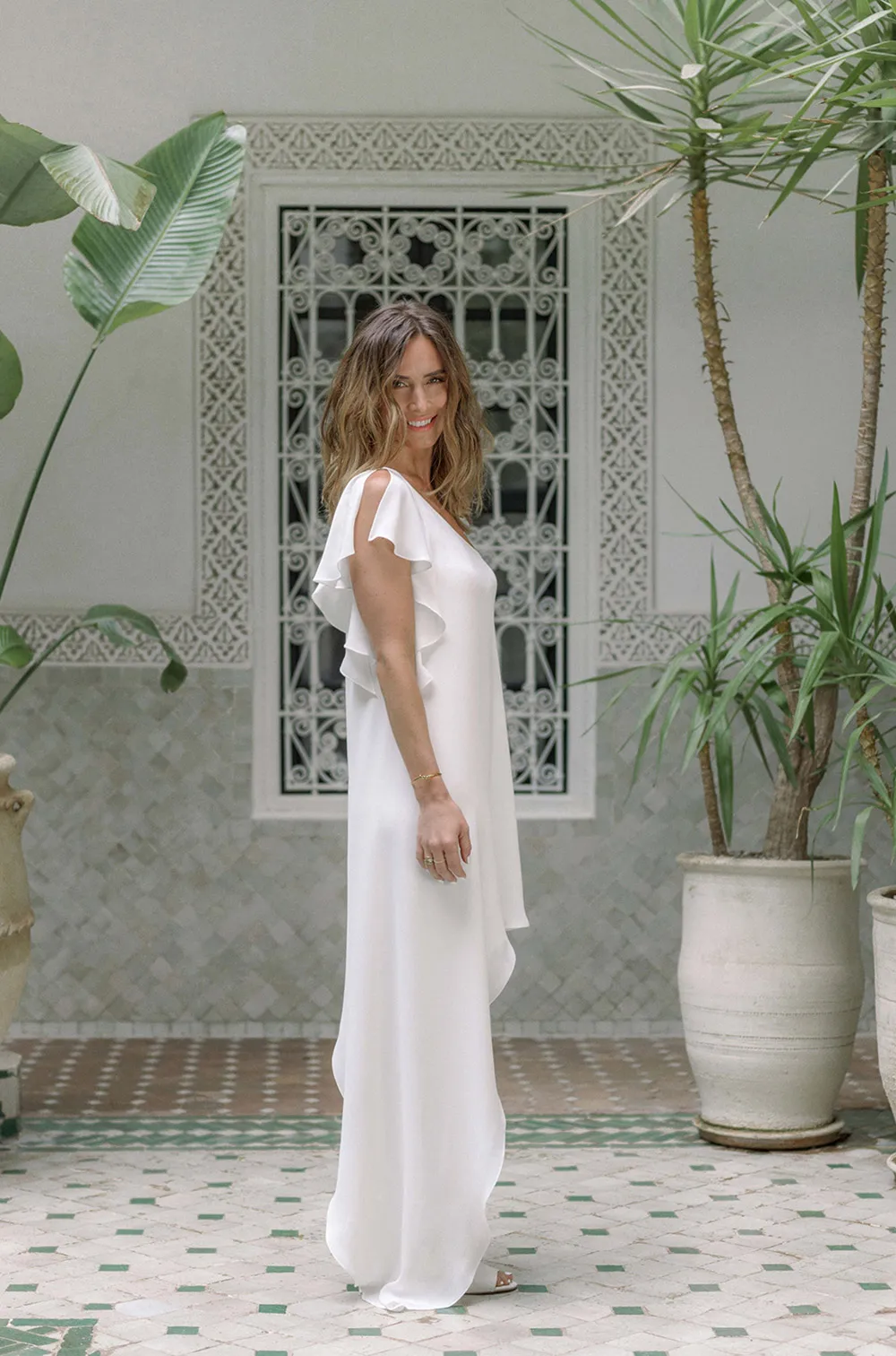 Rime Arodaky 2018 Honeymoon Collection - Greg Finck. theweddingnotebook.com