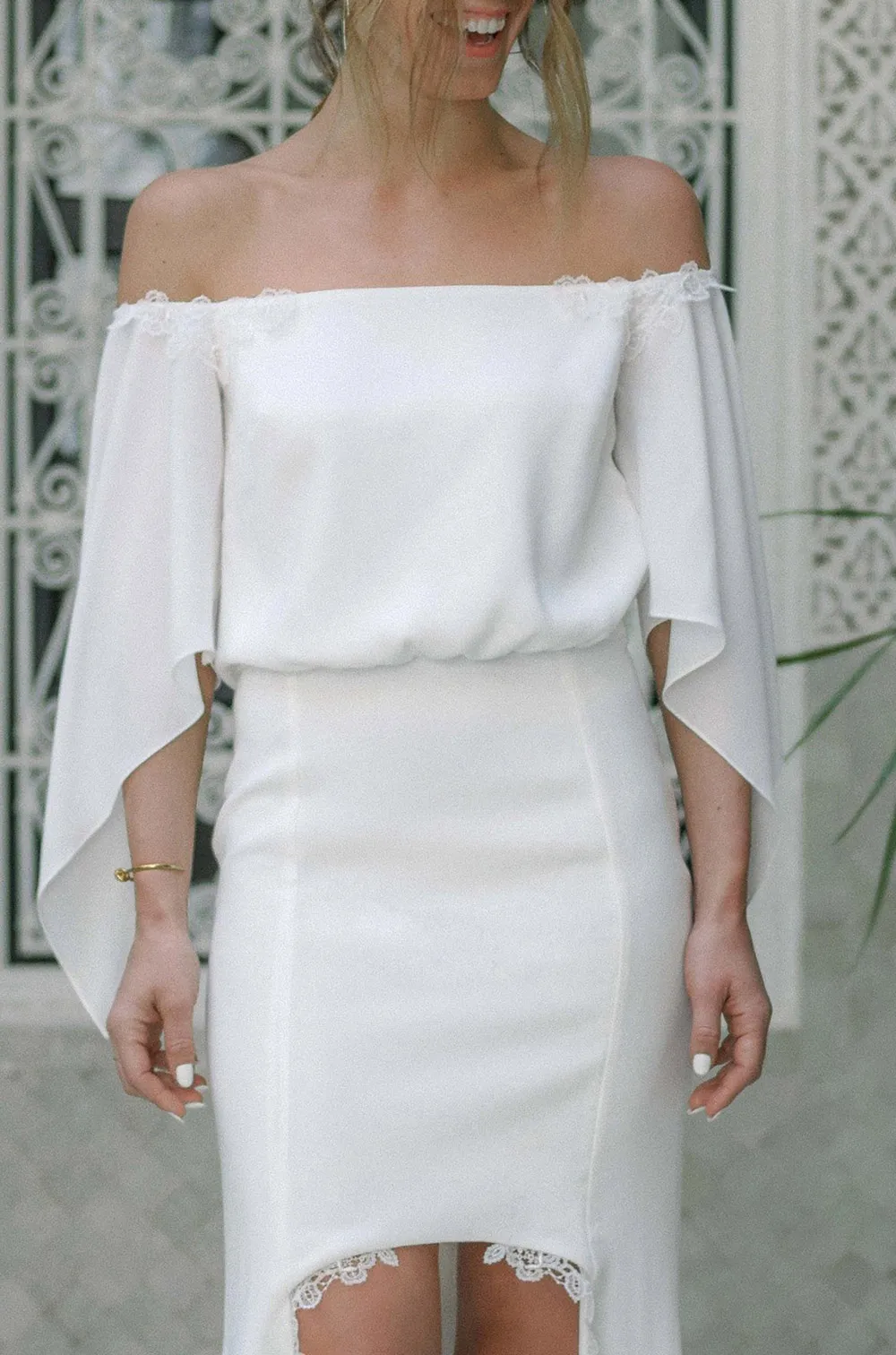 Rime Arodaky 2018 Honeymoon Collection - Greg Finck. theweddingnotebook.com