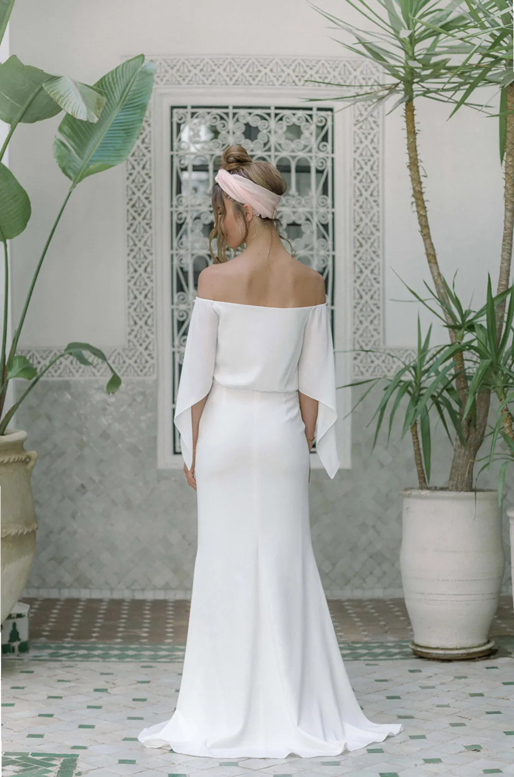 Rime Arodaky 2018 Honeymoon Collection - Greg Finck. theweddingnotebook.com