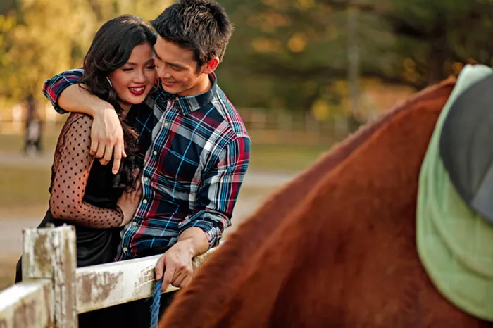 Photography by We Are Seekers theweddingnotebook.com