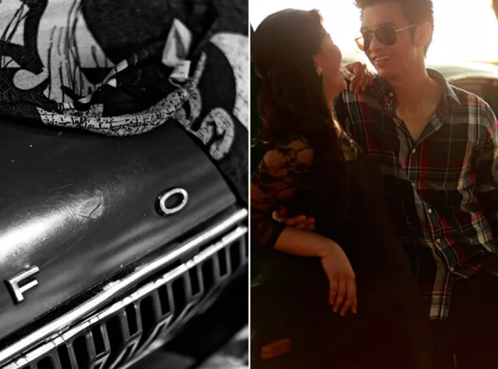 Photography by We Are Seekers theweddingnotebook.com