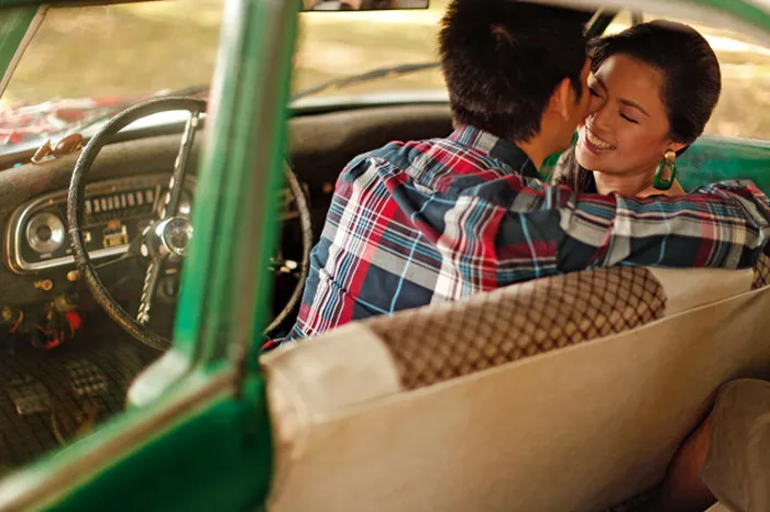 Photography by We Are Seekers theweddingnotebook.com