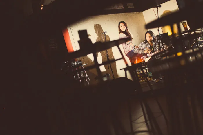 Eugene Martinez Photography. theweddingnotebook.com