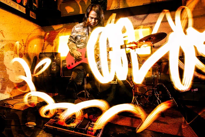 Eugene Martinez Photography. theweddingnotebook.com