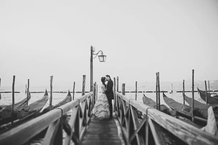 Photo by AndroidsinBoots. theweddingnotebook.com