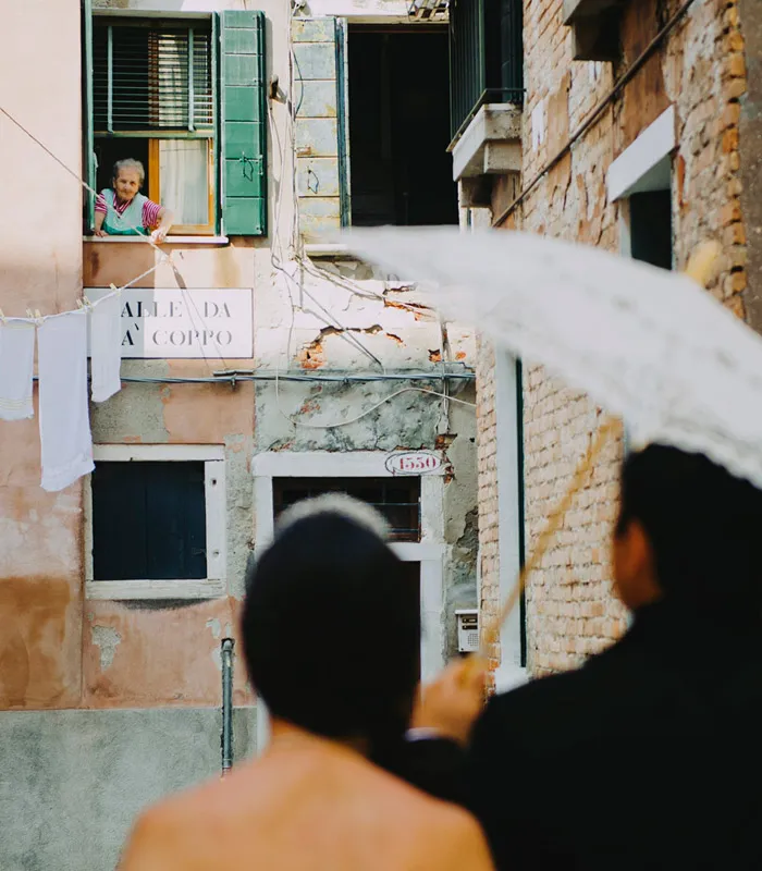 Photo by AndroidsinBoots. theweddingnotebook.com