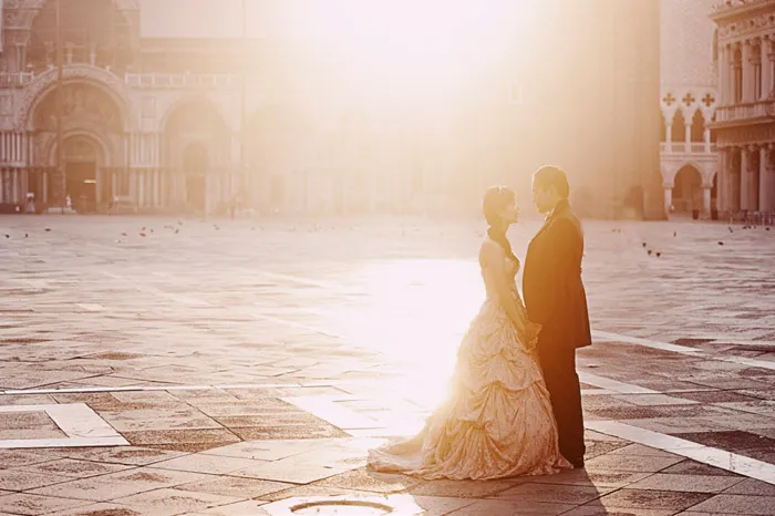 Photo by AndroidsinBoots. theweddingnotebook.com