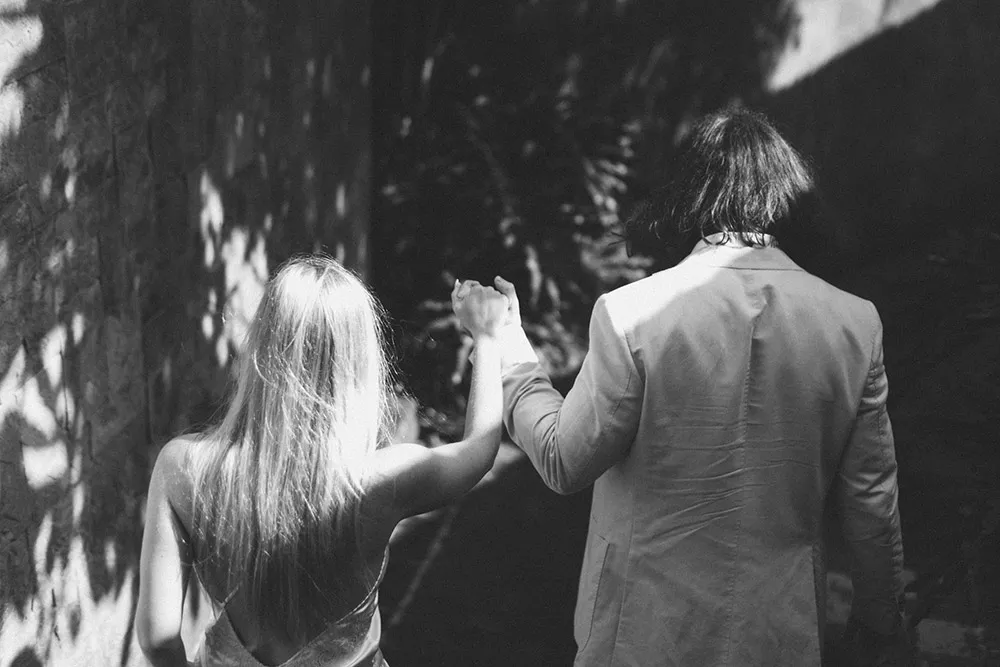 Photo by Fire Wood and Earth. theweddingnotebook.com