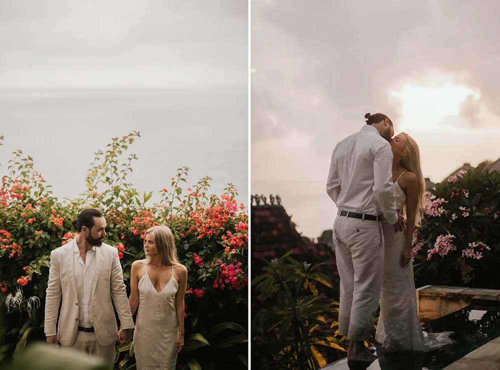 Photo by Fire Wood and Earth. theweddingnotebook.com